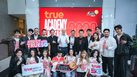 เปิดบ้านทรู ต้อนรับ 12 นักล่าฝัน TRUE AF 2026 สู่ครอบครัวทรูอย่างอบอุ่น ส่งต่อพลังฝันคนรุ่นใหม่ ก่อนเริ่มเรียลลิตี้ 24 ชั่วโมงบนทุกแพลตฟอร์มทรู