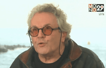 “จอร์จ มิลเลอร์” ปลื้ม เข้ารับตำแหน่งประธานเทศกาลหนังเมืองคานส์