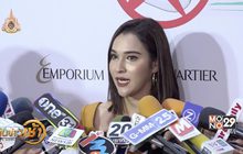 “หยาดทิพย์” แจงผันตัวเป็นนักแสดงอิสระ ยันไม่เข็ดความรัก
