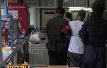 ศาลอนุมัติหมายจับผู้ต้องหาบึ้มป่วนกรุงเพิ่ม 4 คน
