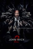 John Wick: Chapter 2 จอห์น วิค 2 แรงกว่านรก