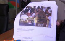 แจ้งดำเนินคดีพระพุทธะอิสระปลุกเสกพระหมิ่นเบื้องสูง