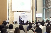 GC ประกาศทิศทางดำเนินงานในปี 63 “สานต่อ ต่อยอด”