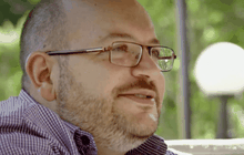 ชะตากรรมผู้สื่อข่าววอชิงตันโพสต์ในอิหร่าน