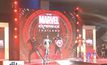 เปิดตัว “The Marvel Experience Thailand”