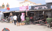 ล่าวัยรุ่นขว้างระเบิดขวดใส่ร้านสักเมืองเชียงใหม่