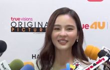 “ออม สุชาร์” ไม่หวั่นทำงานหนักกระทบความรัก “แอมป์”