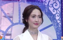 “แต้ว” ปัด “เกล้า” ชวนเข้าสังกัด ยันแฮปปี้ให้แม่ดูแลคิว