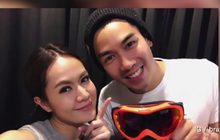 “นิว นภัสสร” เผยได้ฤกษ์แต่ง “เป๊ก” ต.ค.นี้ ที่เชียงใหม่ 