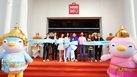 สาวกห้ามพลาด! MINISO Flagship Store เปิดให้บริการแล้วอย่างเป็นทางการจัดกิจกรรมวันเปิดตัวอย่างยิ่งใหญ่พร้อมดาราสาวชื่อดัง ใหม่ ดาวิกา