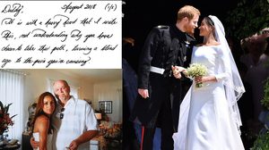 ชีวิตดั่งเทพนิยายของ เมแกน มาร์เคิล อาจจะจบไม่สวย เมื่อเจอขวากหนามชื่อ โทมัส มาร์เคิล!!!