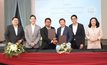 TVA Capital และ Apollo Wealth และ ลงนาม MOU ขยายความร่วมมือธุรกิจการเงินและการลงทุน