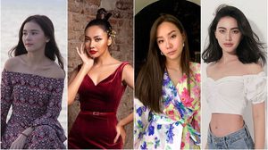 เลือกคอเสื้อให้เหมาะกับรูปร่าง ความเป๊ะที่คุณกำหนดได้!