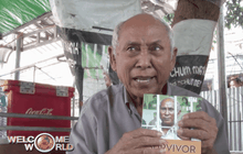 ย้อนรอยเขมรแดงผ่านเรื่องเล่าจาก “โตลสเลง”