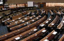 สนช.มีมติไม่ถอดถอน “สมศักดิ์ ปริศนานันทกุล”