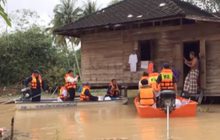 เตือนภาคใต้ยังฝนตกหนักถึง 8 ม.ค.