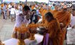ทั่วประเทศจัดกิจกรรมถวายเป็นพระราชกุศล “พระบรมราชชนนีพันปีหลวง”