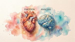 ทำไมเราถึงเลือก “สงสาร” ไม่เหมือนกัน? เจาะลึกจิตวิทยา “Empathy Gap” เมื่อชาวโซเชียลมองต่างมุม