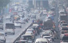 กทม.วันนี้ มีฝุ่นพิษหลายพื้นที่