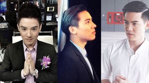 พบตัวแล้ว ! ผู้ประกาศข่าวชาย Welcome World ช่อง Mono 29 ตี๋หล่อ ผู้ทำสาวๆ ใจสั่น ระดับ 9.8 ริกเตอร์