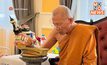 โปรดเกล้าฯ สถาปนา “พระพรหมดิลก” หลังพ้นผิดทุกคดีเงินทอนวัด