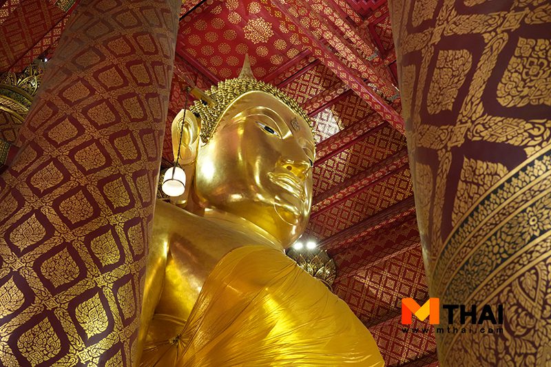 พระพุทธไตรรัตนนายก