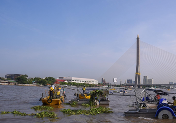 พยากรณ์อากาศ วันนี้ ( 3 ต.ค.)