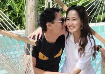 “นาวิน ต้าร์” ฟาด! ปกป้องเมียสุดชีวีต ลั่น “ไม่ต้องสงสารผม” วงในเมาท์สนั่นหลงเมียจนเสียทรง