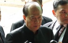 เตรียมพร้อมงานพระราชพิธีถวายพระเพลิงพระบรมศพ