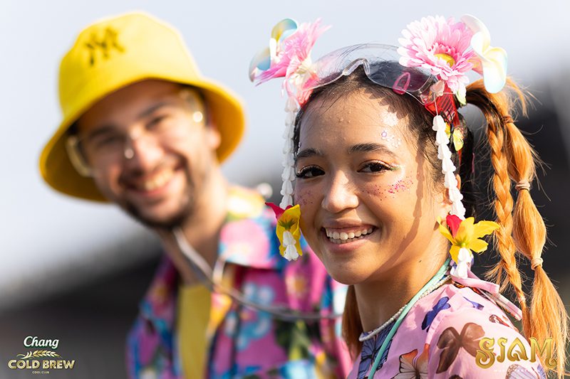 สงกรานต์