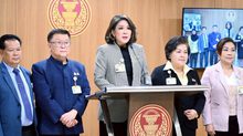 กมธ.การพัฒนาสังคมฯ วุฒิสภา เตรียมจัดเสวนา เรื่อง “สลาก กอช. การออมทางเลือกใหม่เพื่อวัยเกษียณ