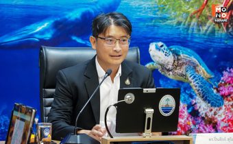 อธิบดี ทช. โต้ “สส.นิติพล”  ยัน 2 โครงการฟื้นฟูชายหาดสร้างกำแพงกันคลื่น- พัฒนาการท่องเที่ยวตั้งหัวหาดเทียม ไม่เอื้อประโยชน์