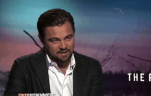 “ลีโอนาร์โด ดิคาปริโอ” ควงแขนทีม Revenant สร้างหนังต่ออีกเรื่อง