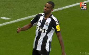 เอเยนต์ เผย อนาคต “อิซัค” ใกล้ได้ข้อสรุป