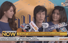 “ปุ๊ อัญชลี” เผยยังไม่พร้อมมีคอนเสิร์ตใหญ่ของตัวเอง