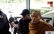 จับสึก “พุทธอิสระ” ปลอมพระปรมาภิไธยฯ 