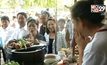 เพื่อไทยลงพื้นที่ “โคราช” สู้ศึกเลือกตั้ง