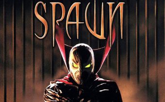 Spawn ฮีโร่พันธุ์นรก