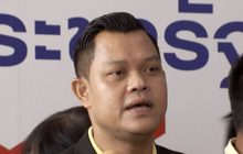 รองโฆษก พปชร. ย้ำประชาชนตอบรับ “ชิมช้อปใช้” ล้นหลาม