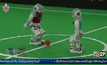 การแข่งขันฟุตบอลหุ่นยนต์ที่อิหร่าน