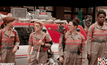 Movie Review : Ghostbusters บริษัทกำจัดผี