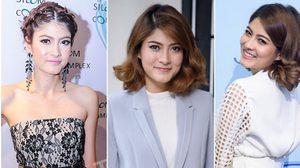 ทรงผมมาร์กี้ น่ารักสดใส สไตล์สาวขี้เล่น ผมสั้นก็สวยได้!!