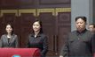 น้องสาว “คิม จอง-อึน” แถลงโต้เกาหลีใต้เผ็ดร้อน