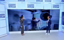 Startup Showcase ตอน : Zaviago สตูดิโอถ่ายภาพด้วย AI