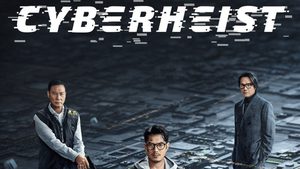 Cyber Heist ล่า อาชญากรไซเบอร์