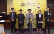 ป.ป.ช.ฟัน ผอ.โรงเรียนสามเสนฯและพวก เรียกรับแป๊ะเจี๊ยะ