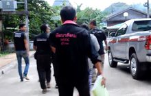 ย้ายเซฟเฮาส์ครอบครัวเด็กวัย 15 เหยื่อโดนรุมโทรม