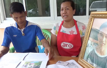 ​ญาติ ‘ธีรศักดิ์’ ร่ำไห้ รับโทษประหาร ไร้โอกาสร่ำลา
