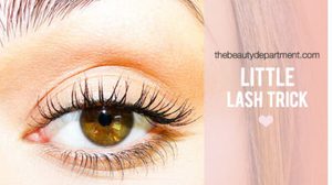 ง่ายเกิ๊น!!! How to ทริคง่ายๆ ปัดขนตาให้หนา งอน ดูมีวอลลุ่ม