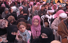 เตรียมจัดประชุมระดมทุนช่วยซีเรีย 3.24 แสนล้านบาท